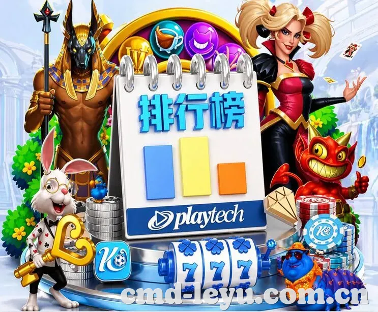乐鱼体育 App